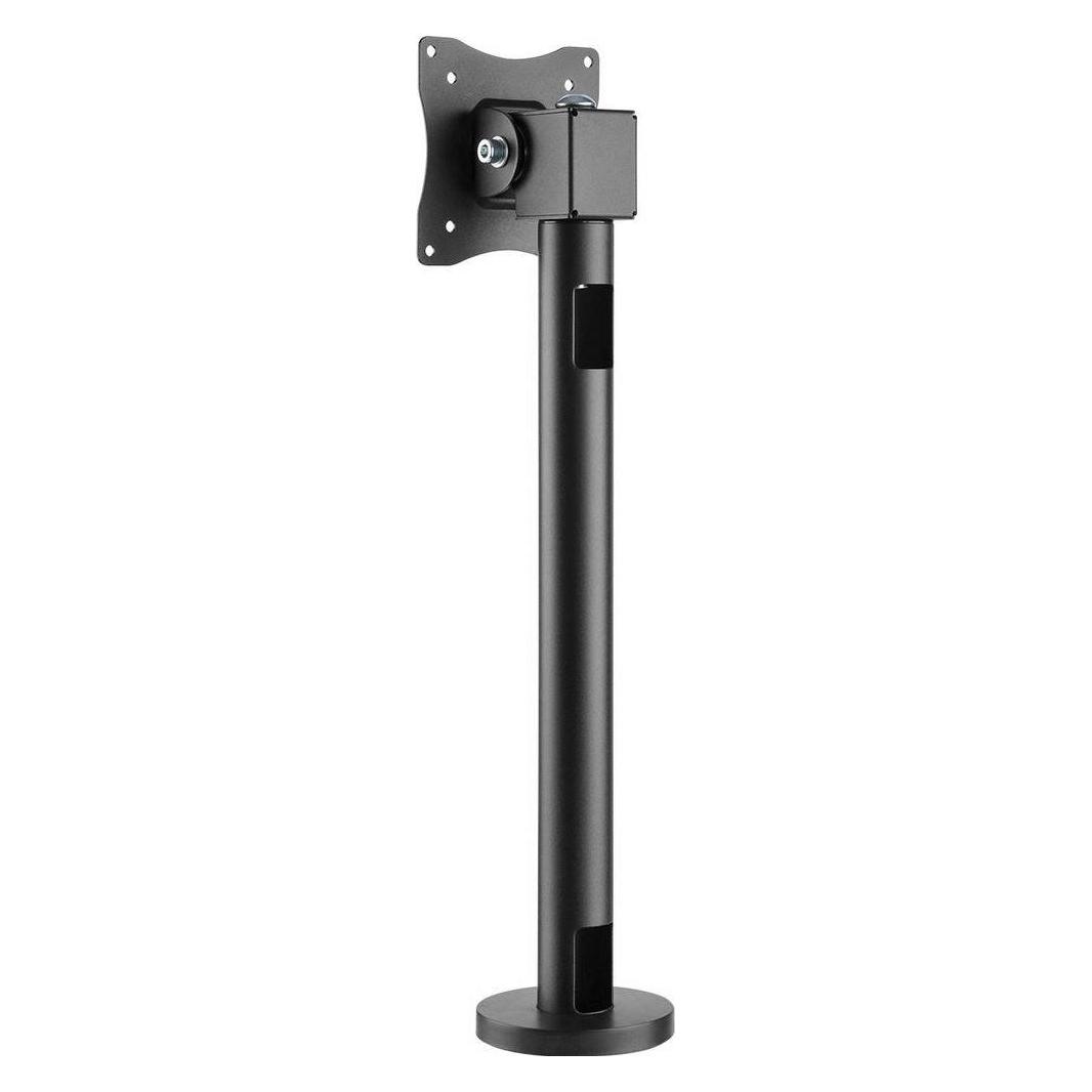 Neomounts NS-DPOS100BLACK (Tisch, 32", 15 kg) (NS-DPOS100BLACK)