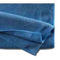 Mopptex Microfasertuch Professional Light - blau