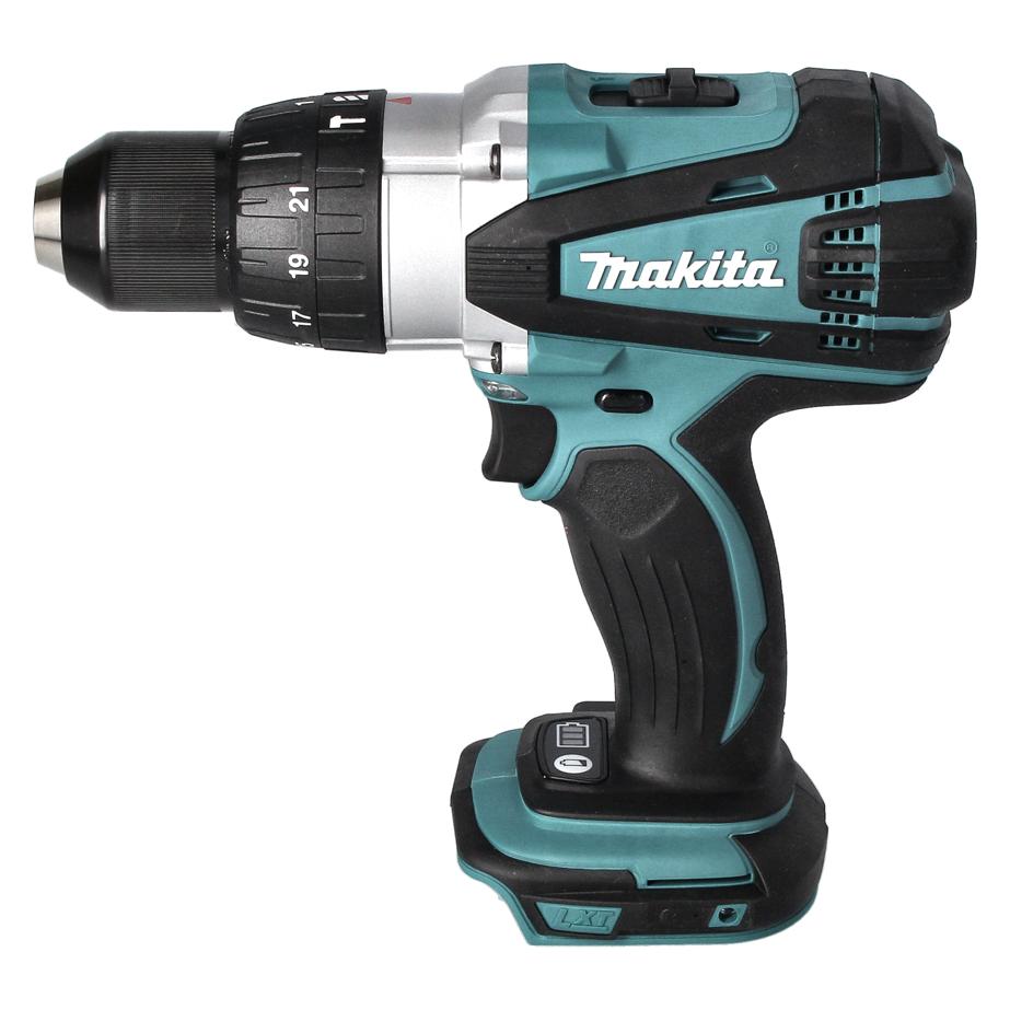 Makita DHP 458 (Schlagbohrschrauber) (DHP 458)