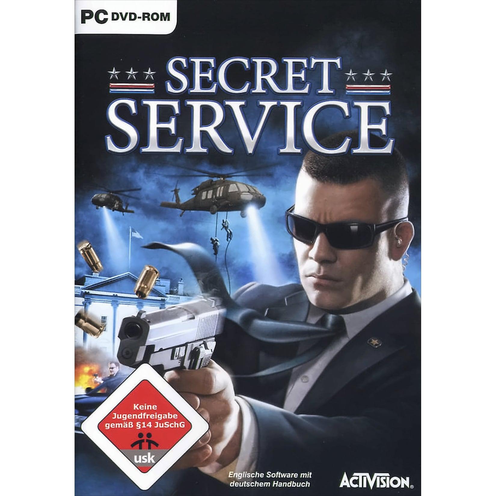 Secret Service