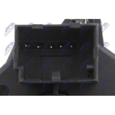 NTY Zünd-/Startschalter eksvw007 für VAG