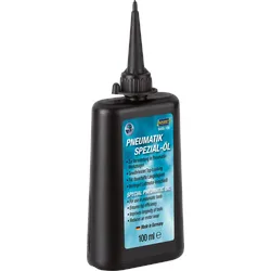 HZ 9400-100 - Pneumatik Spezial-Öl, 100 ml