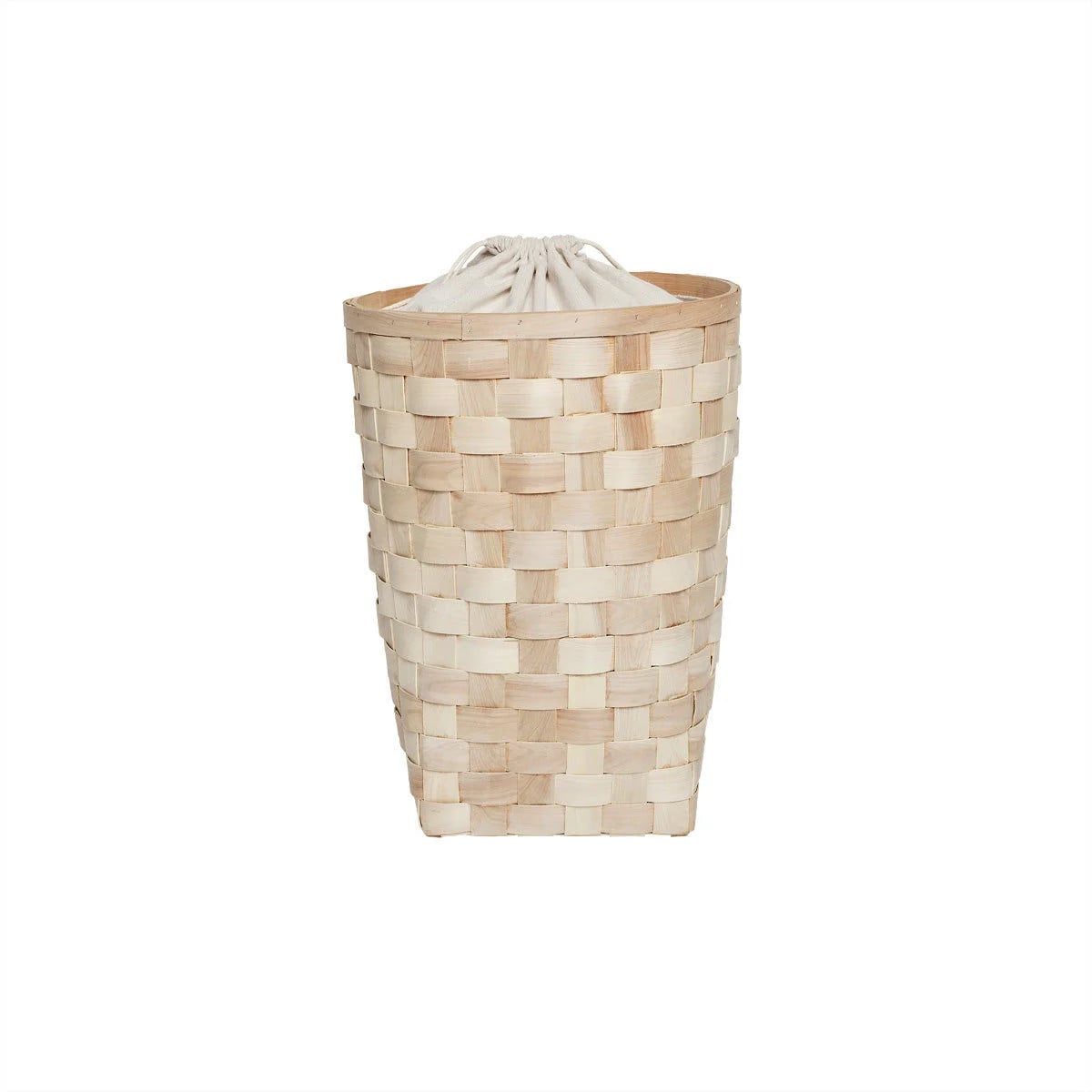 OYOY Sporta wasmand/opbergmand M - Solid