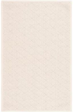 SAFAVIEH Handmade Flatweave Natural Fiber Liliane Wool/ Jute Rug