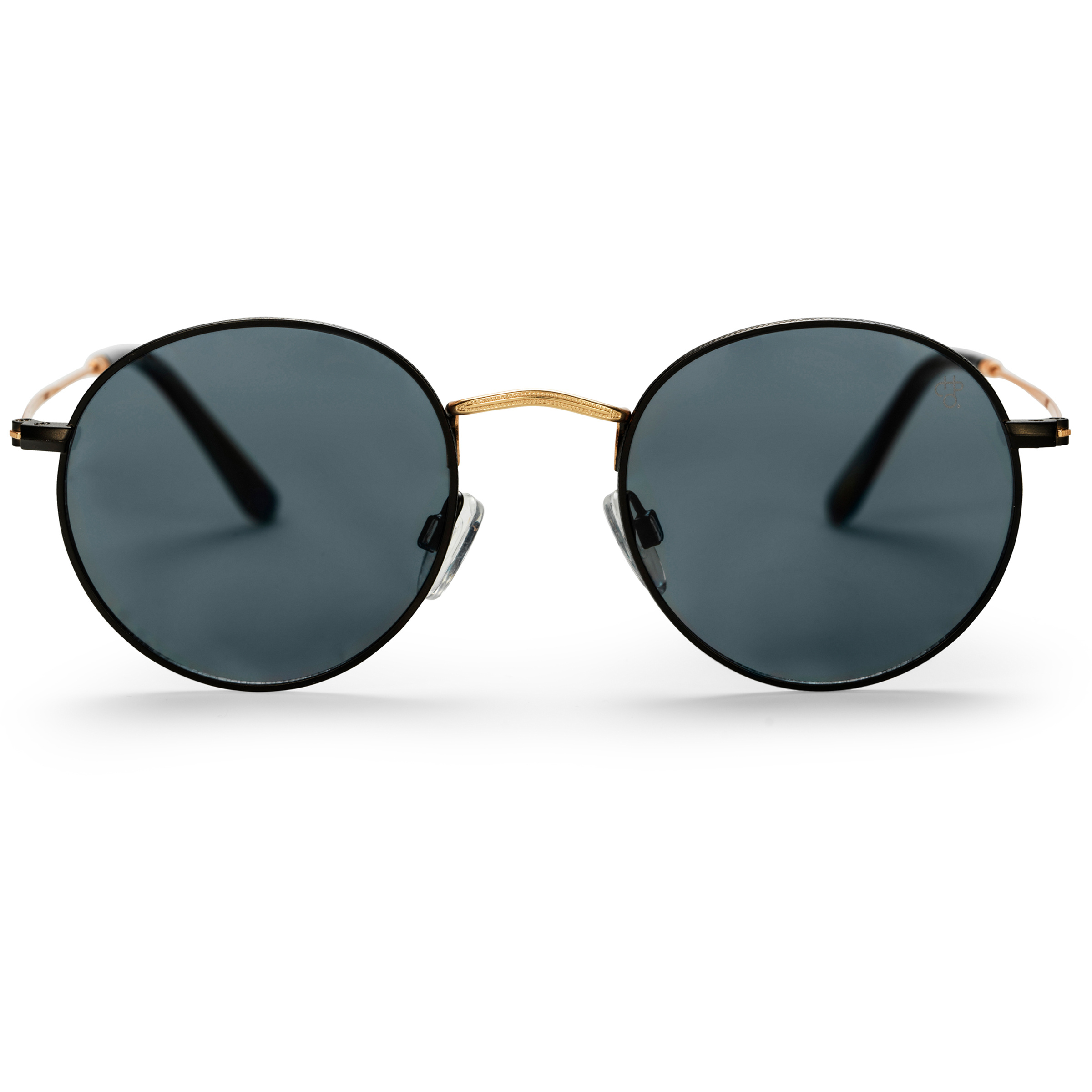 Chpo Liam Sonnenbrille Sonnenbrillen schwarz Größe S-M Lifestyle