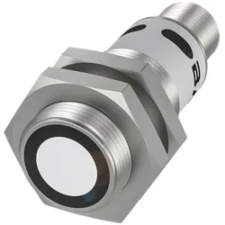 Balluff Ultraschall-Sensor BUSM18M1XA12/100S92G