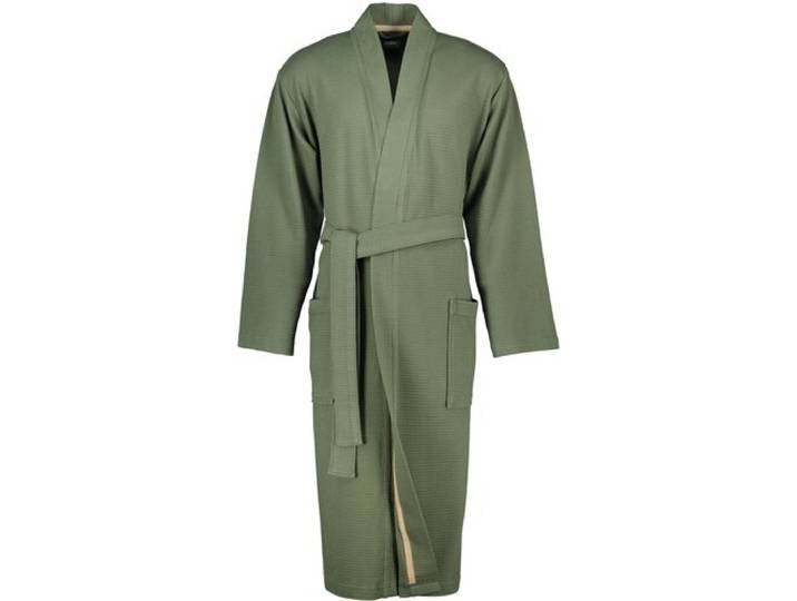 Cawö Cawö Kimono 816 Uni field 46/48