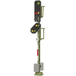 Viessmann H0 4015 Lichtsignal mit Vorsig