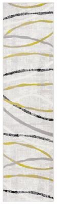 SAFAVIEH Skyler Meshka Modern Abstract Rug