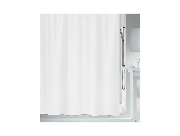 Spirella Primo-bioactive Duschvorhang 180x200 cm Weiss