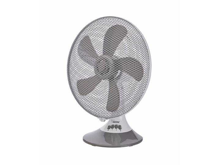 Bimar Table fan IMQ Tischventilator – Tischventilator/USB Ventilator