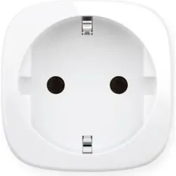 Busch-Jaeger, Smart Plug, BJ EVE-EEU3 Eve Energy Set 3x Smarte