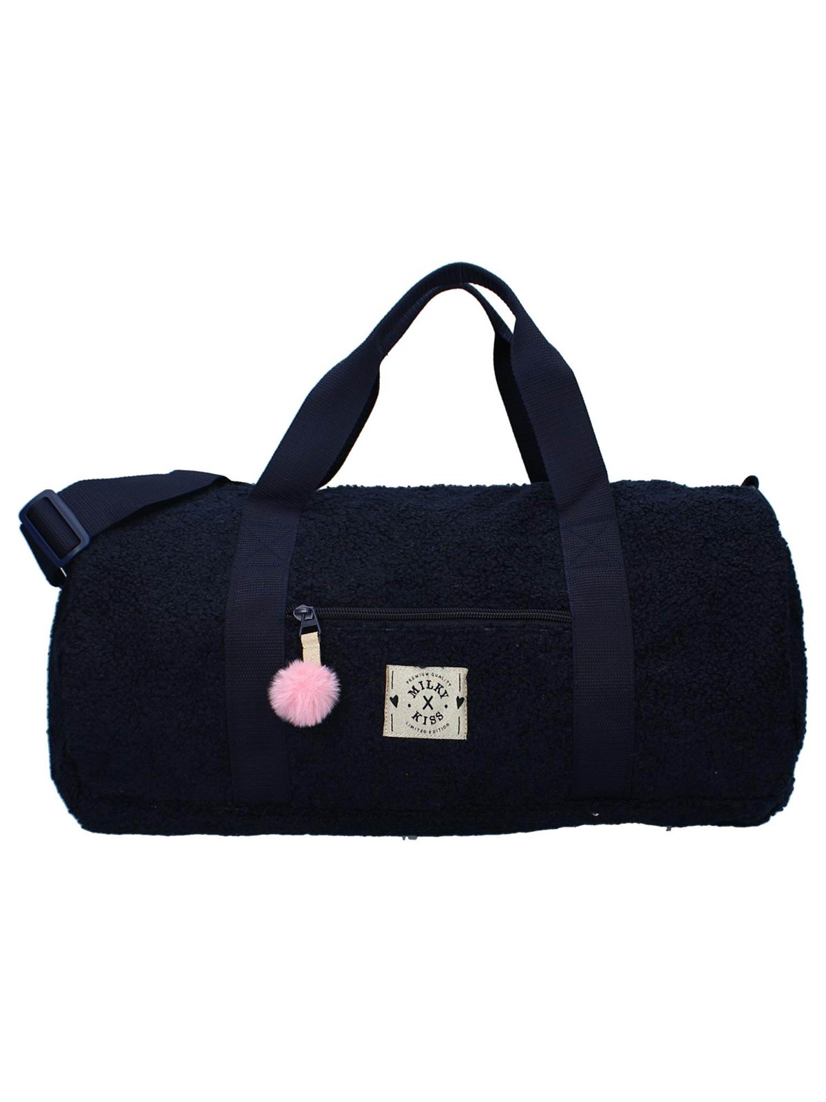 Milky Kiss Sports Bag Fanciful
