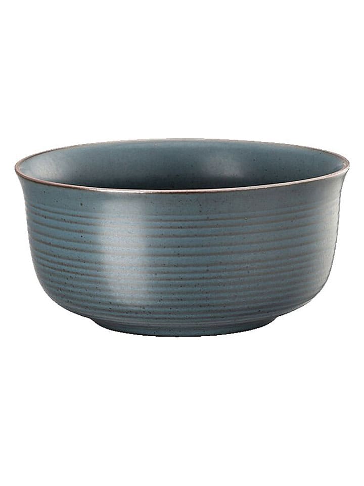 Thomas Müslischale "Ocean" in Dunkelblau - Ø 15 cm - onesize
