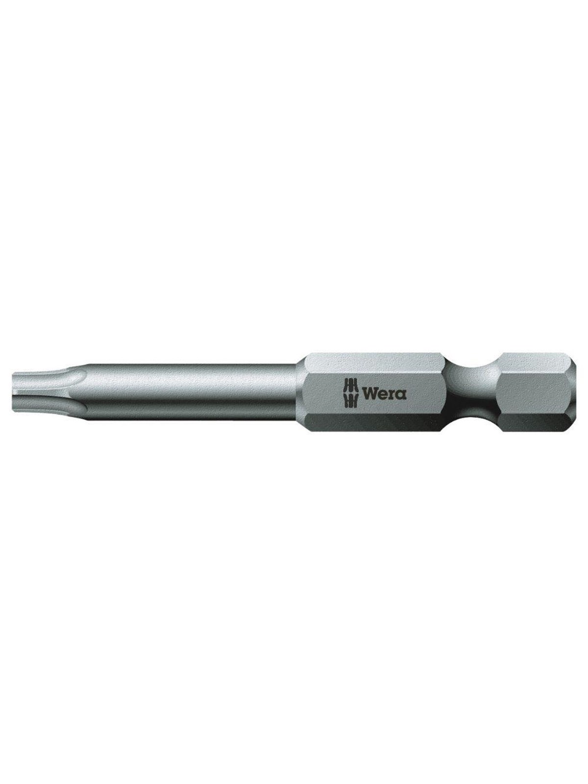Wera 867/4 z torx bits tx 25 x 50 mm