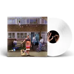 Warner Music, Schallplatten, What A Devastating Turn of Events (First Anniversary Edition) (Rachel Chinouriri)