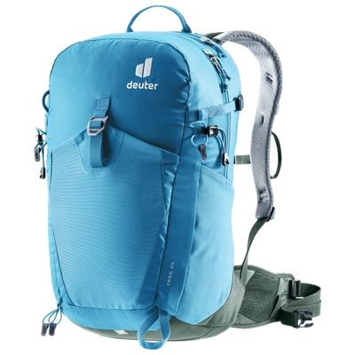 Deuter - Trail 25 - Wanderrucksack blau