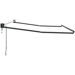 vidaXL, Markise, Markise (2.50 m)