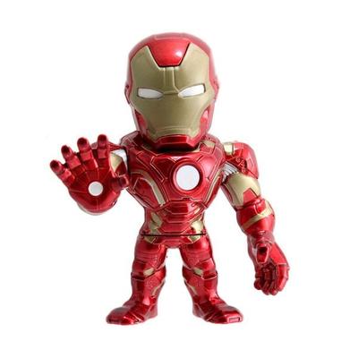 Marvel 4 Iron-Man Figure