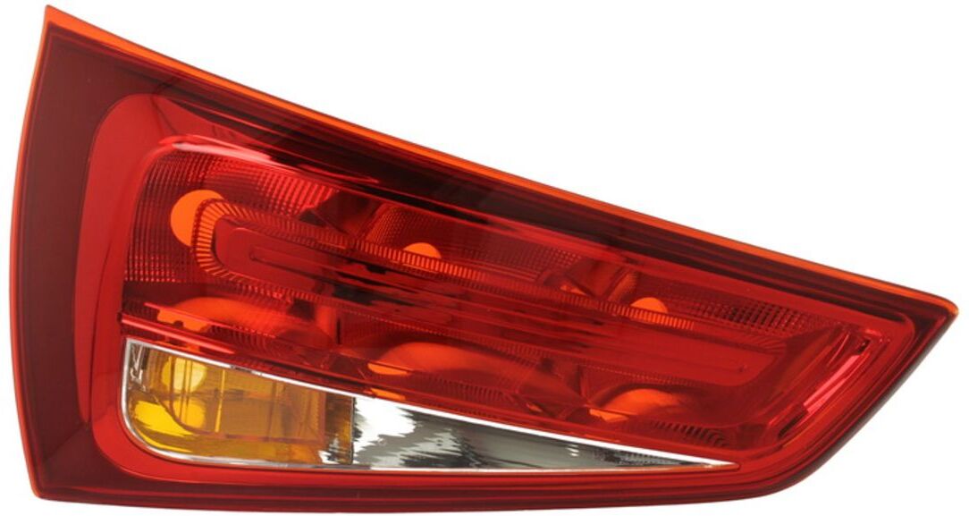 Depo Fanale posteriore 446-1922L-UE