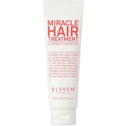 50ml ELEVEN Australia Miracle Hair Treatment Conditioner