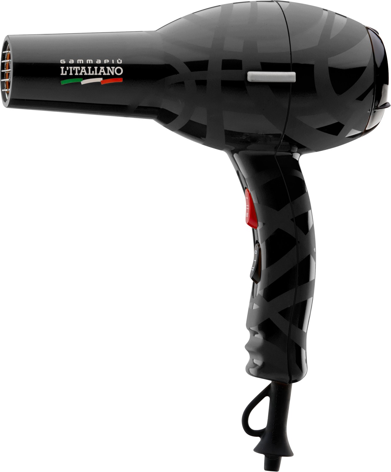 Gamma+ L'Italiano Schwarz GP1336