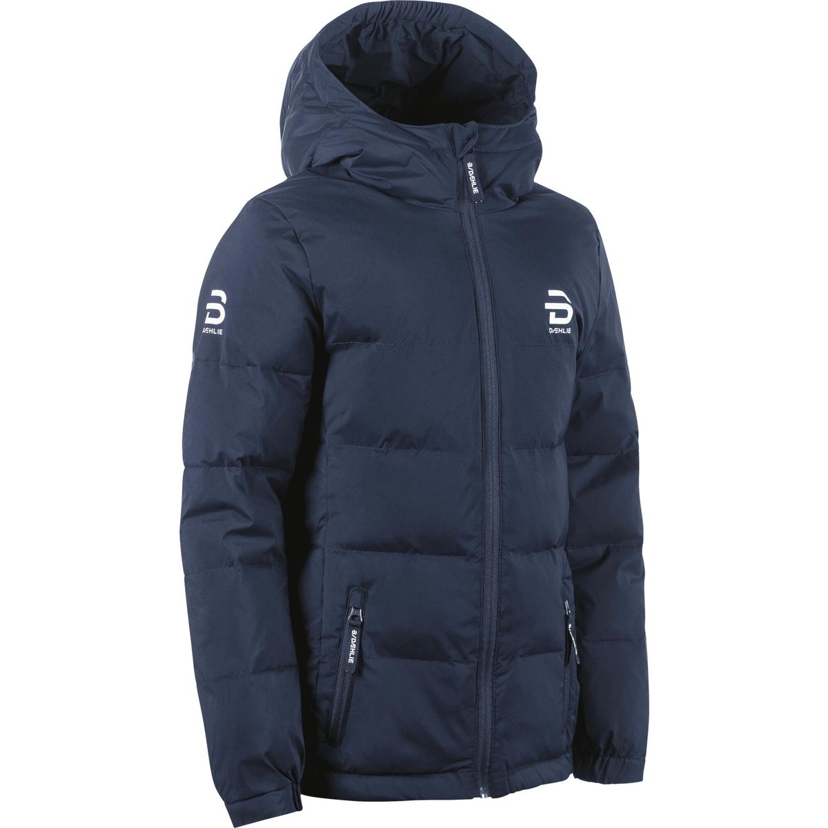 Daehlie Jacket Podium JR navy blazer (25400) 128 332260-25400-128
