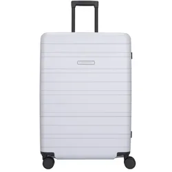 Horizn Studios H6 Check-in 4-Rollen Trolley 64 cm  grau