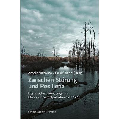 Zwischen Störung und Resilienz, Taschenbuch von , Königshausen u. Neumann, 978-3-8260-9400-2