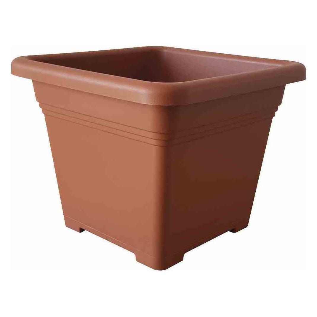 Siena Garden Pflanzgefäss (19 x 19 x 15.20 cm) (19-19-01-GA)