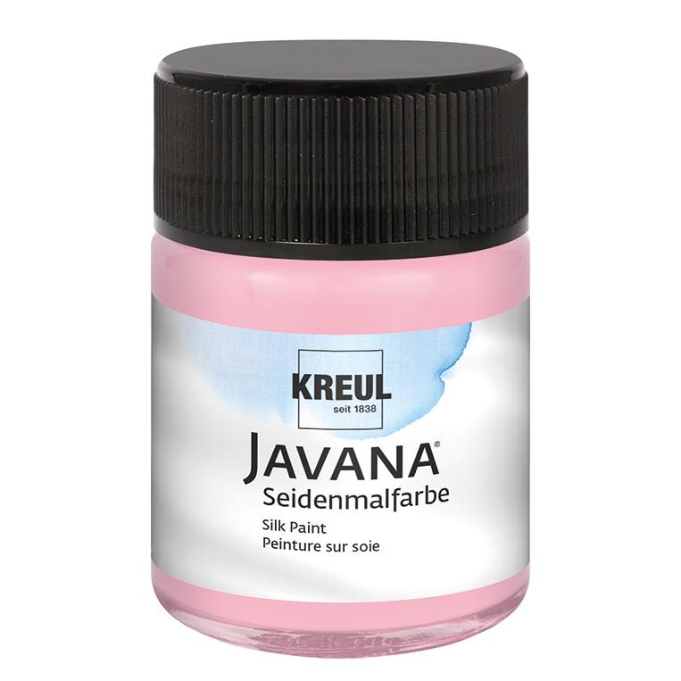 Kreul Javana Seidenmalfarbe, 50 ml (50 ml) (23251992)