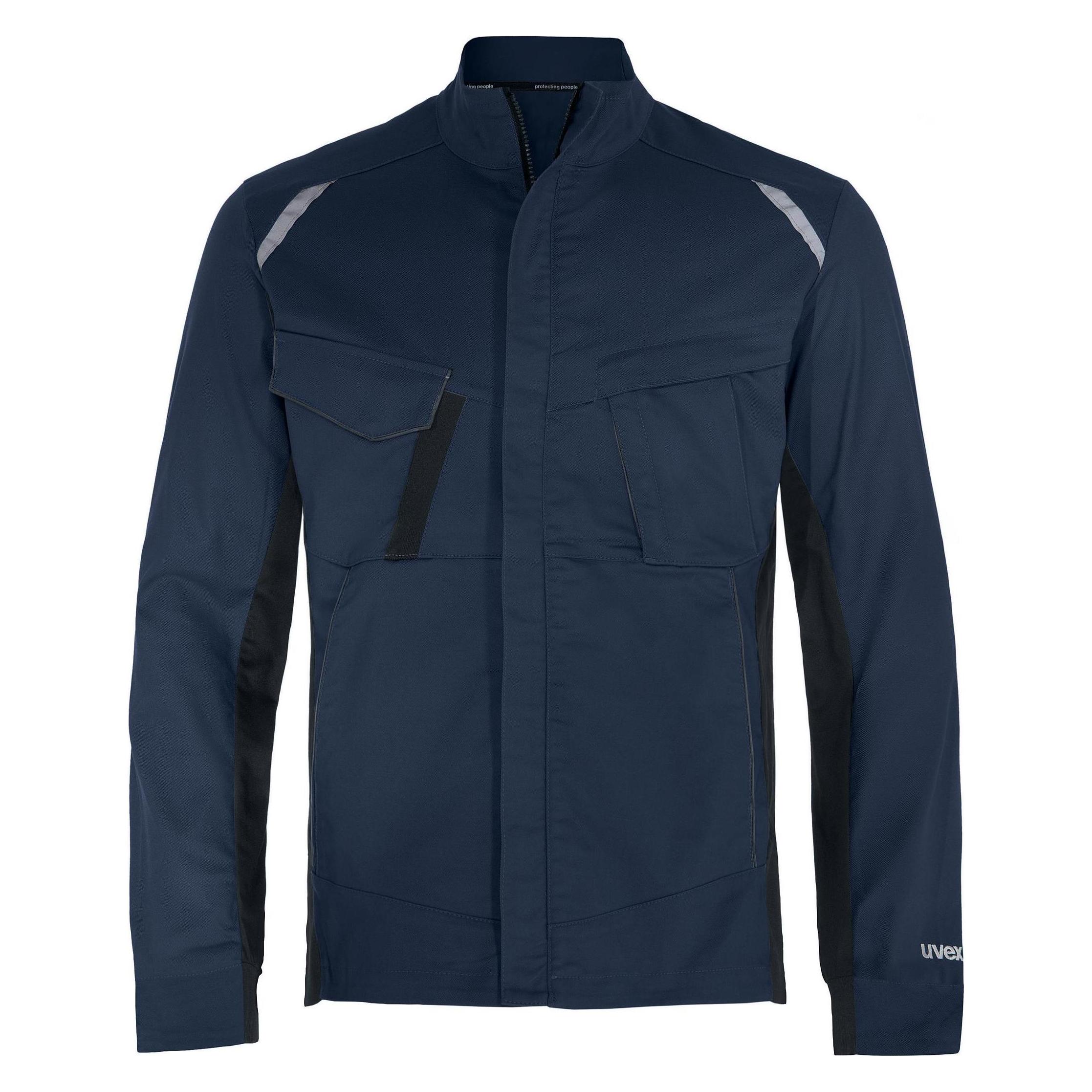 Uvex H-Jacke 7312 (3XL) (7077714)