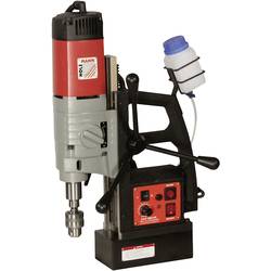 Holzmann Maschinen MBM600LRE_230V -Kernbohrmaschine 2080 W inkl. Koffer H020300027
