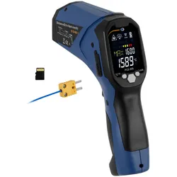 PCE Instruments Infrarotthermometer PCE-895