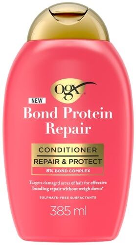 OGX Bond Repair Acondicionador Reparador