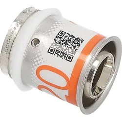 Uponor S-Press PLUS Endstück Ø32mm