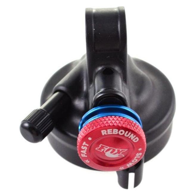 Fox Service Set: Eyelet Assy: 2018, Float DPS Remote down, PTU, SV SH (808-17-333-KIT)