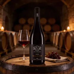 Weingut Pitzner 2024 Pitzner Lagrein Scharfegg 2024 Lagrein Italien