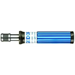 Gedore, Drehmomentschlüssel, MINOR FH BLUE Drehmomentschrauber Typ TLS 14-135 cNm (1/4", 0.14 - 1.35 Nm)