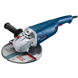Bosch Professional, Winkelschleifer, GWS 20-230 (230 mm)