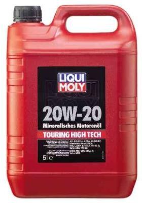 LIQUI MOLY 6964 Motoröl