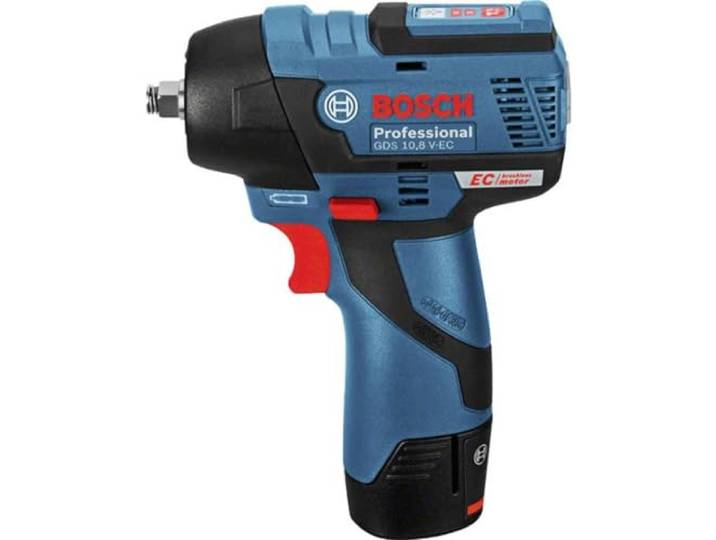 Bosch Professional 12v In L-Boxx zonder accu