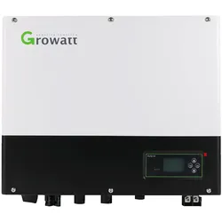 Growatt SPH4600TL BL-UP 4,6kW Hybrid Wechselrichter 1-phasig