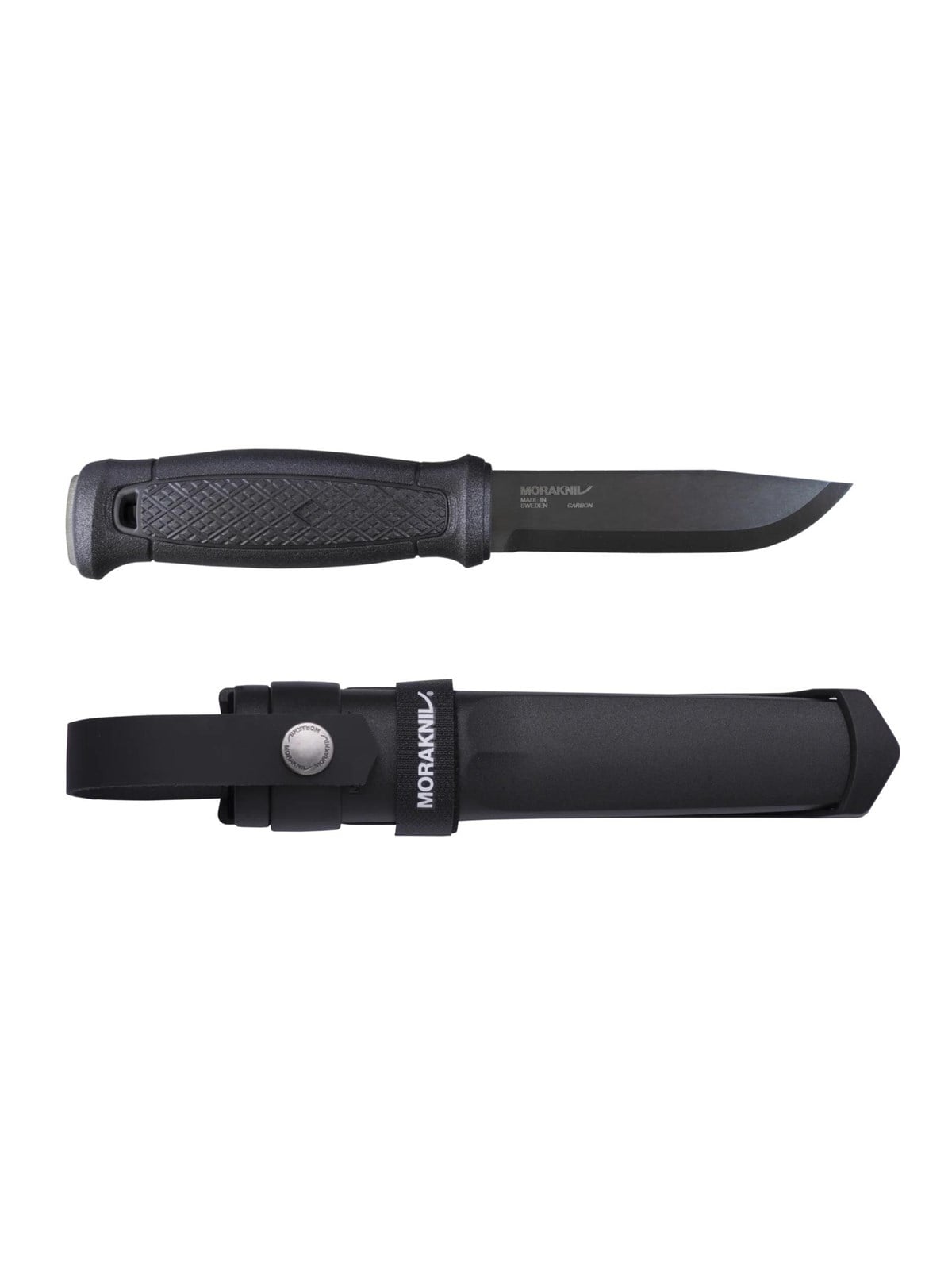 Morakniv Garberg Black Carbon Multi-Mount