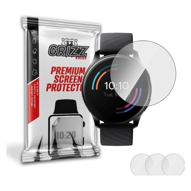 Grizz Glass Grizz OnePlus Watch hydrogel foil (GRZ921)