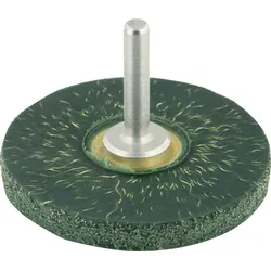FORMAT Sicherheits-Rundbürste gewellt 63mm 6mm