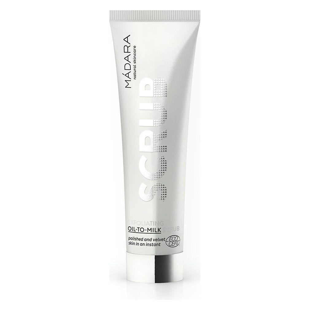 Madara Exfoliating (Reinigungspeeling, 60 ml) (MADPEELSOS60)