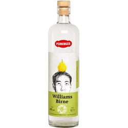 Penninger Privat Williamsbirnenbrand 40%vol. 0,7l