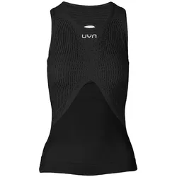 UYN Running Kymra Lauf-Tanktop Damen B903 - black beauty S