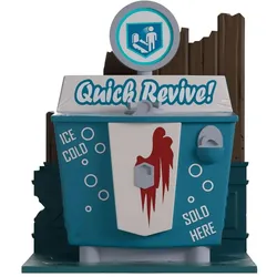 Youtooz Call of Duty Vinyl Figur Quick Revive 12 cm